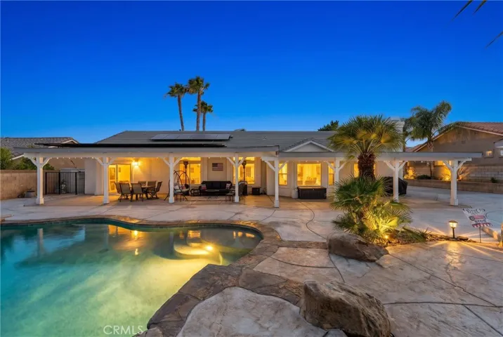 4511 Otter Court, Palmdale, California 93551