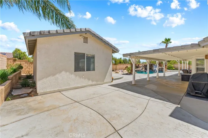 4511 Otter Court, Palmdale, California 93551