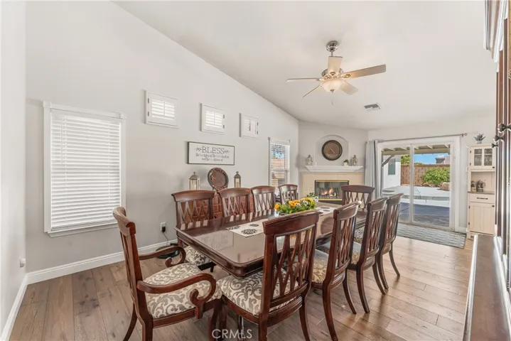 4511 Otter Court, Palmdale, California 93551
