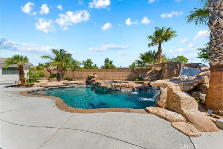 4511 Otter Court, Palmdale, California 93551