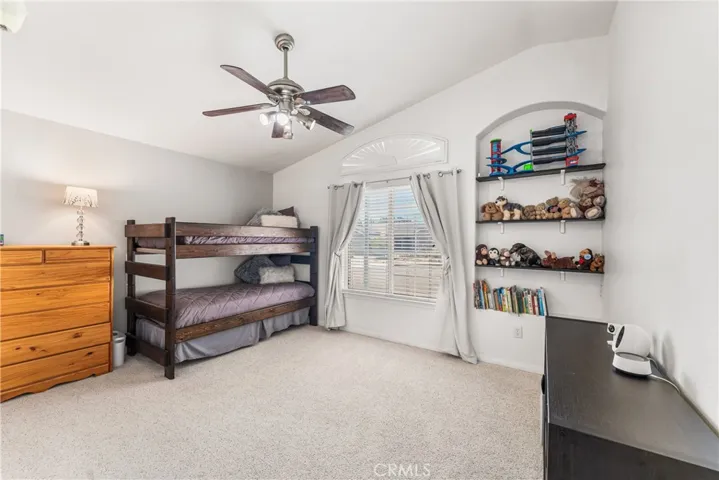 4511 Otter Court, Palmdale, California 93551