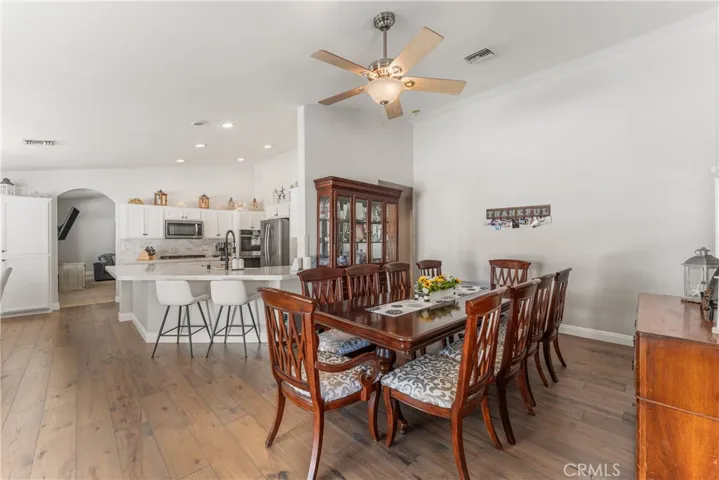 4511 Otter Court, Palmdale, California 93551