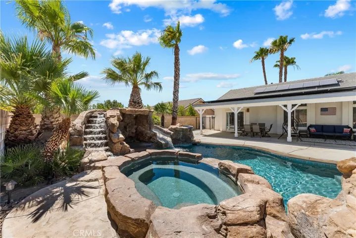 4511 Otter Court, Palmdale, California 93551
