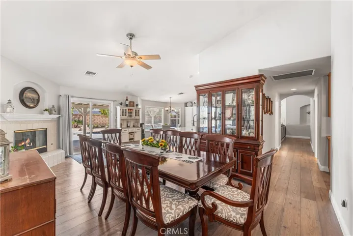 4511 Otter Court, Palmdale, California 93551