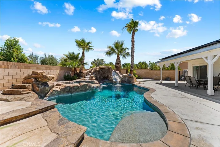 4511 Otter Court, Palmdale, California 93551