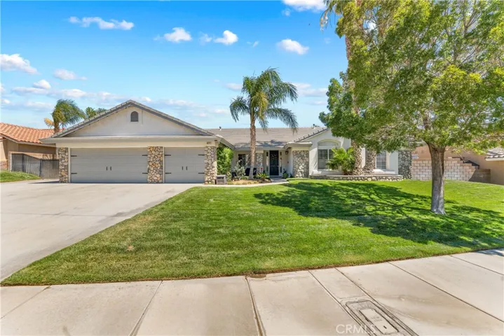 4511 Otter Court, Palmdale, California 93551