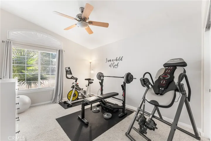 4511 Otter Court, Palmdale, California 93551
