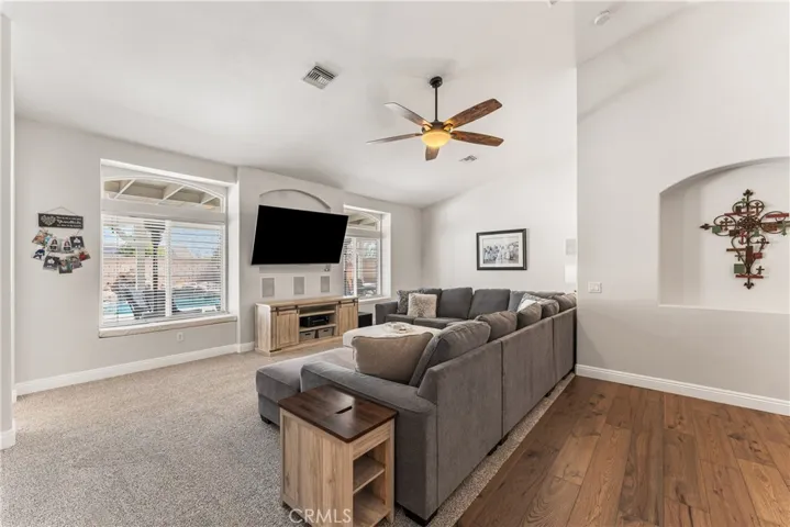 4511 Otter Court, Palmdale, California 93551