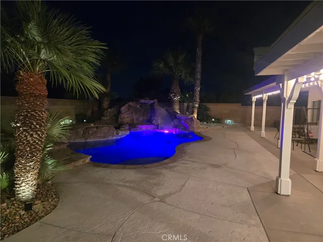4511 Otter Court, Palmdale, California 93551