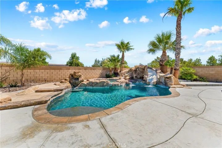 4511 Otter Court, Palmdale, California 93551