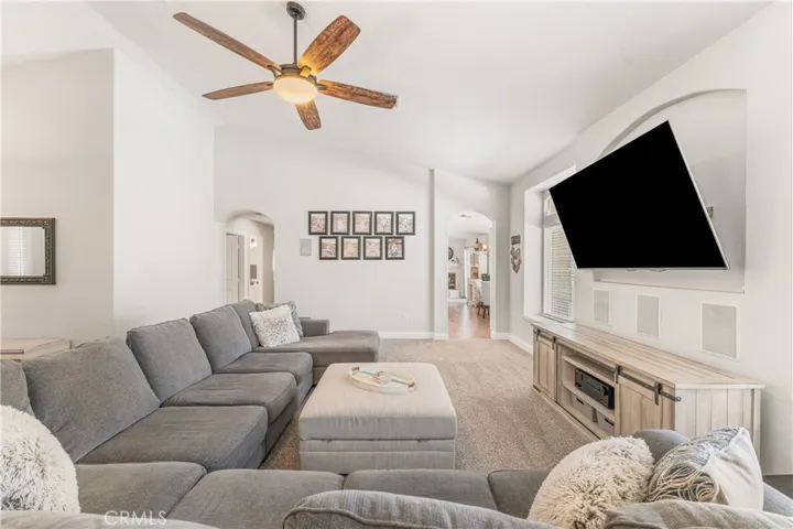 4511 Otter Court, Palmdale, California 93551