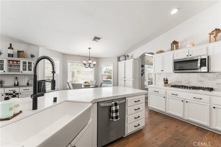 4511 Otter Court, Palmdale, California 93551