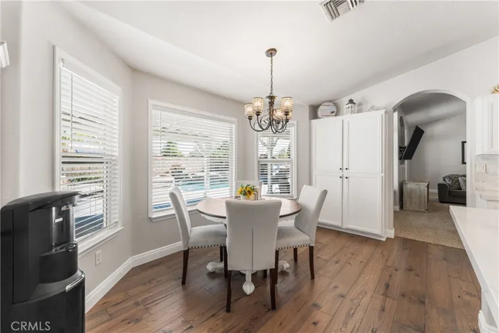 4511 Otter Court, Palmdale, California 93551