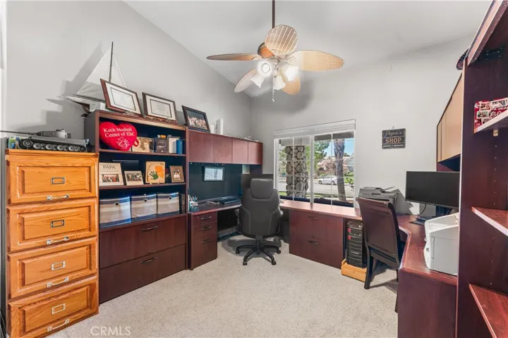 4511 Otter Court, Palmdale, California 93551