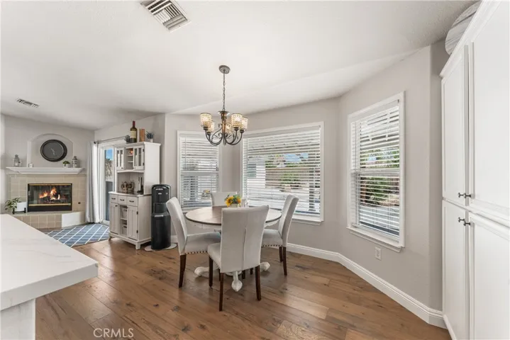 4511 Otter Court, Palmdale, California 93551
