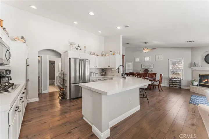 4511 Otter Court, Palmdale, California 93551
