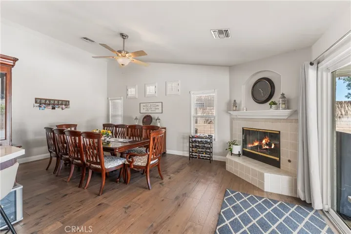 4511 Otter Court, Palmdale, California 93551