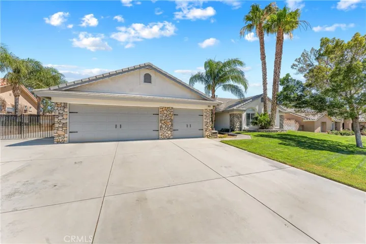 4511 Otter Court, Palmdale, California 93551