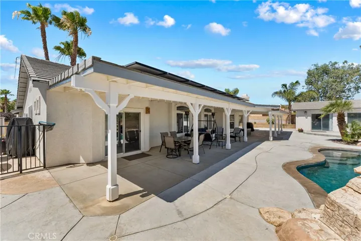 4511 Otter Court, Palmdale, California 93551