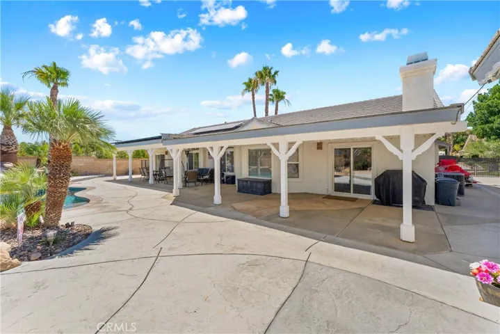 4511 Otter Court, Palmdale, California 93551