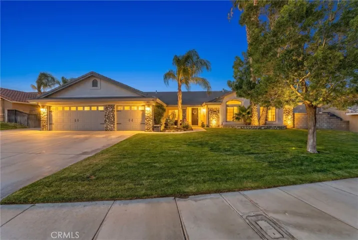 4511 Otter Court, Palmdale, California 93551