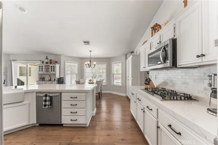 4511 Otter Court, Palmdale, California 93551