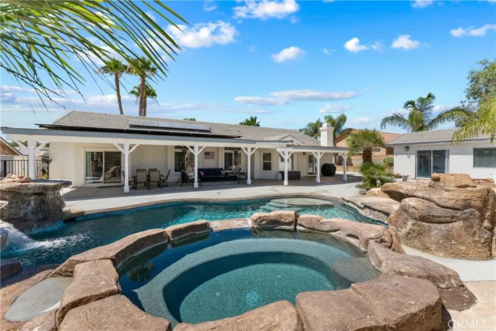 4511 Otter Court, Palmdale, California 93551