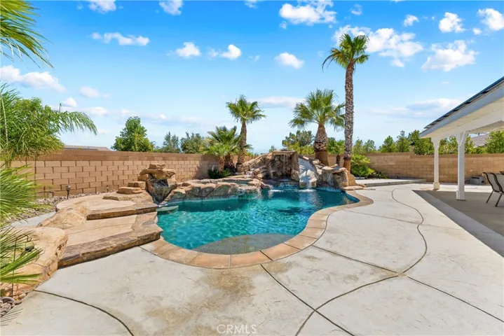 4511 Otter Court, Palmdale, California 93551