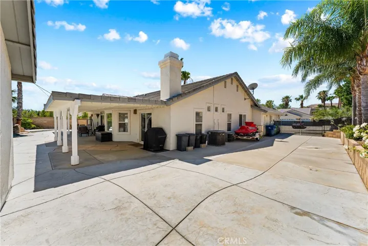 4511 Otter Court, Palmdale, California 93551
