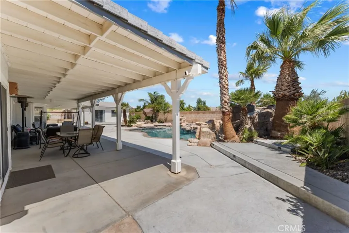 4511 Otter Court, Palmdale, California 93551