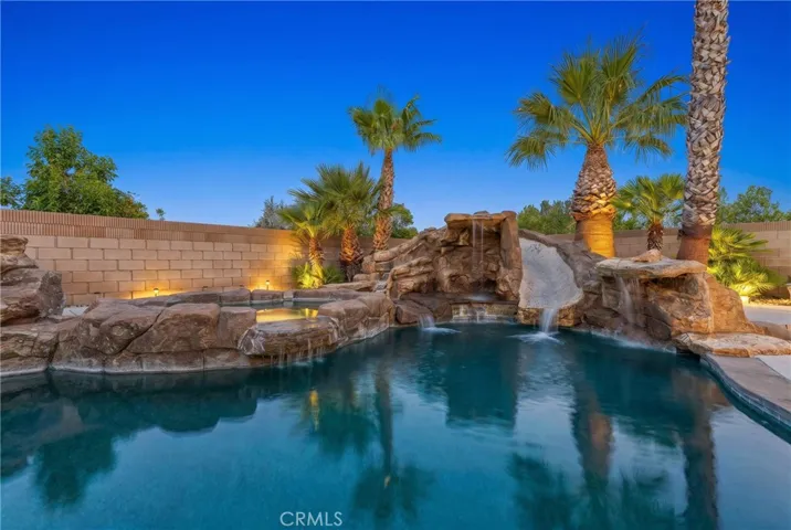 4511 Otter Court, Palmdale, California 93551