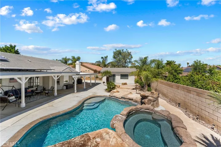 4511 Otter Court, Palmdale, California 93551