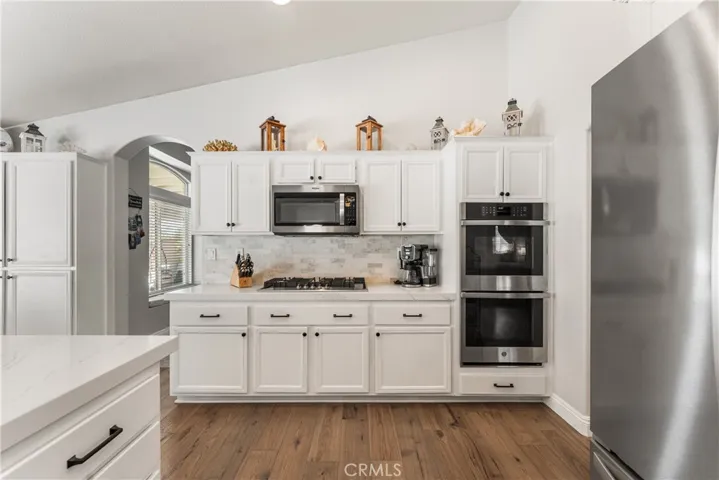 4511 Otter Court, Palmdale, California 93551