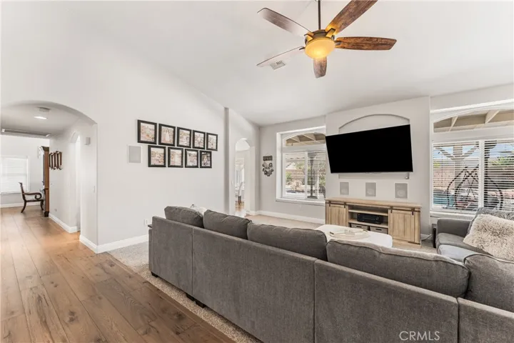 4511 Otter Court, Palmdale, California 93551