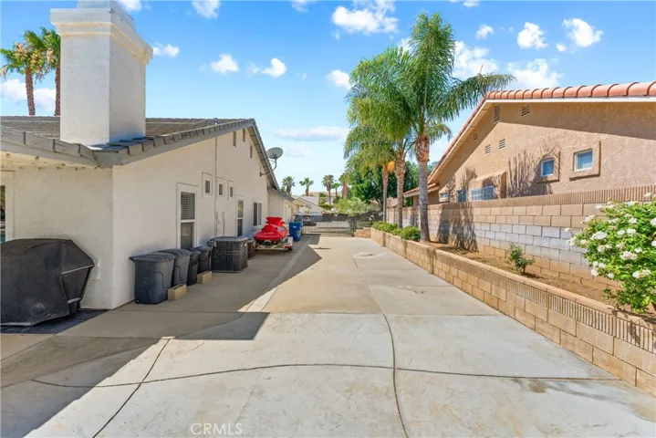 4511 Otter Court, Palmdale, California 93551