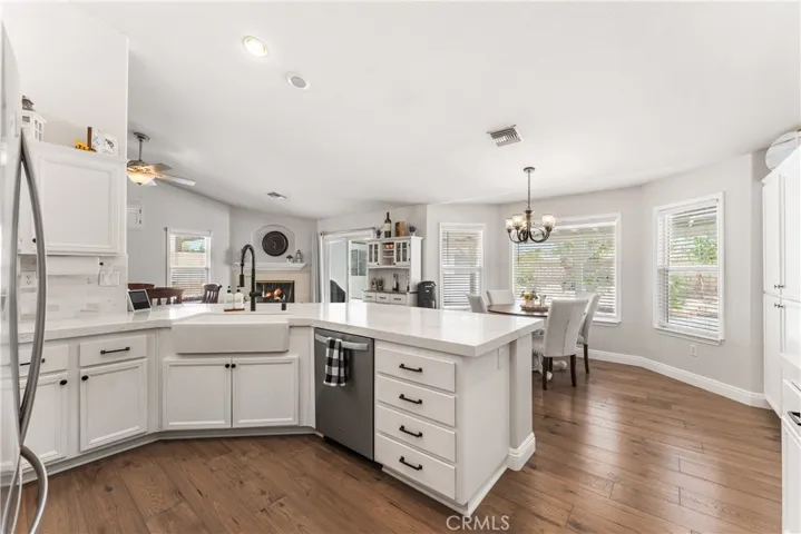 4511 Otter Court, Palmdale, California 93551