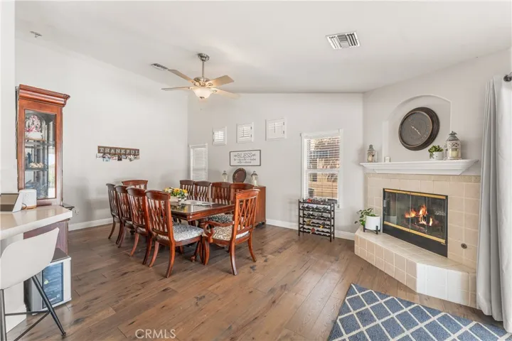 4511 Otter Court, Palmdale, California 93551