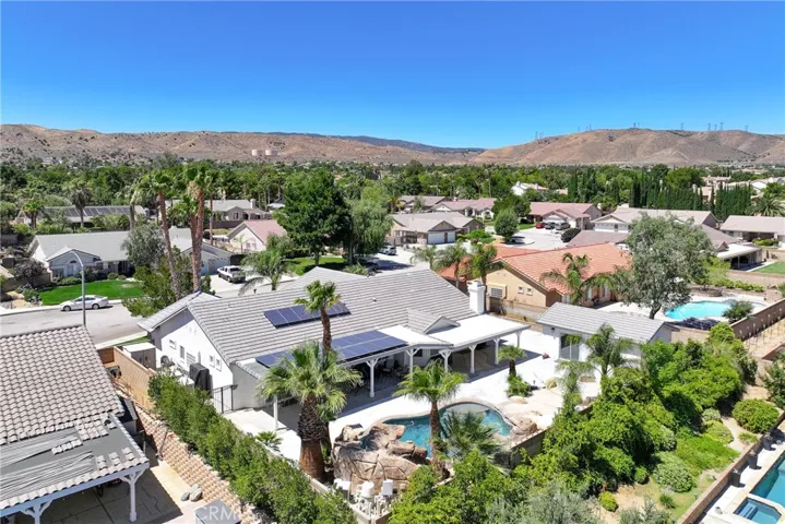 4511 Otter Court, Palmdale, California 93551