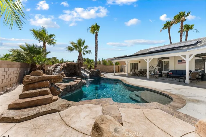 4511 Otter Court, Palmdale, California 93551