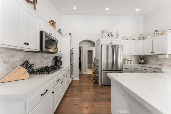 4511 Otter Court, Palmdale, California 93551