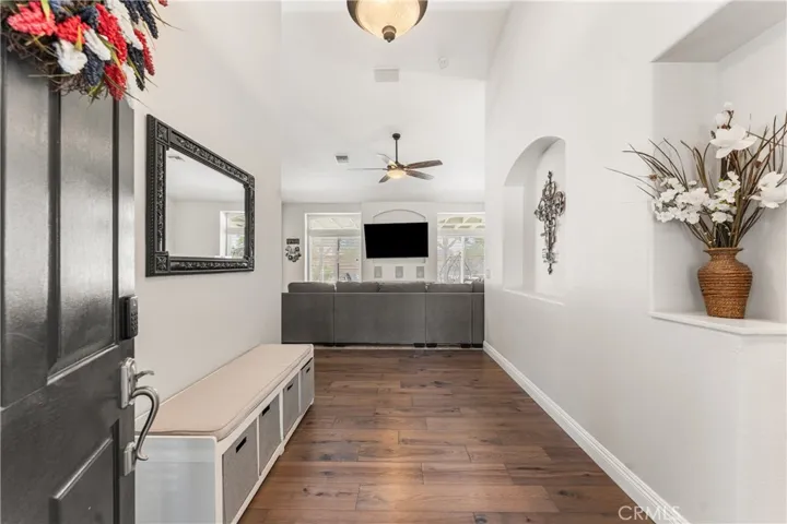 4511 Otter Court, Palmdale, California 93551