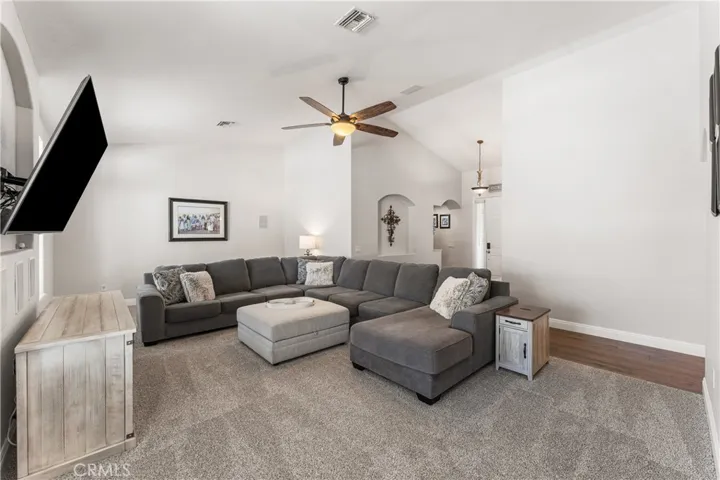 4511 Otter Court, Palmdale, California 93551