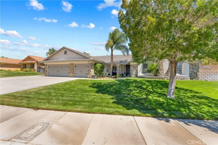 4511 Otter Court, Palmdale, California 93551