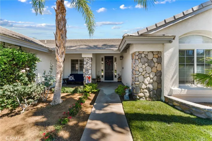 4511 Otter Court, Palmdale, California 93551