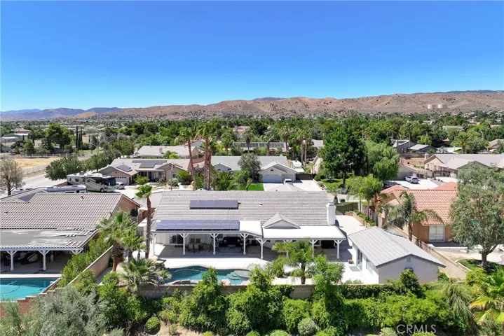 4511 Otter Court, Palmdale, California 93551