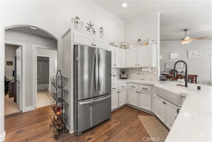 4511 Otter Court, Palmdale, California 93551