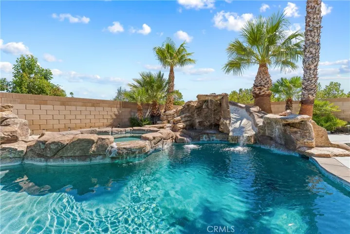 4511 Otter Court, Palmdale, California 93551
