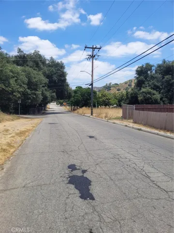 0 San Martinez Rd., Val Verde, California 91384