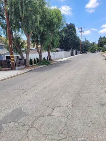 0 San Martinez Rd., Val Verde, California 91384