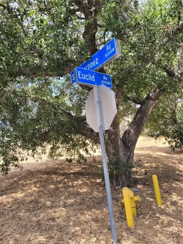 0 San Martinez Rd., Val Verde, California 91384